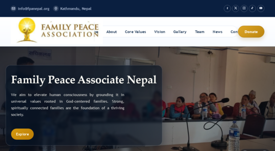 FPANepal.org